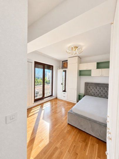 Apartament Deosebit de 3 Camere- Zona Herăstrău –Aviatiei - imaginea 3