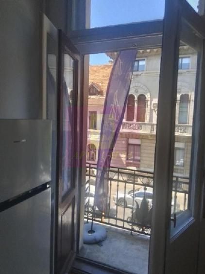 Belle Epoque 148 m2  Piata Victoriei - imaginea 5