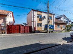 Casa in Micalaca - teren 457 mp - Garaj si Gradina - COMISION 0%