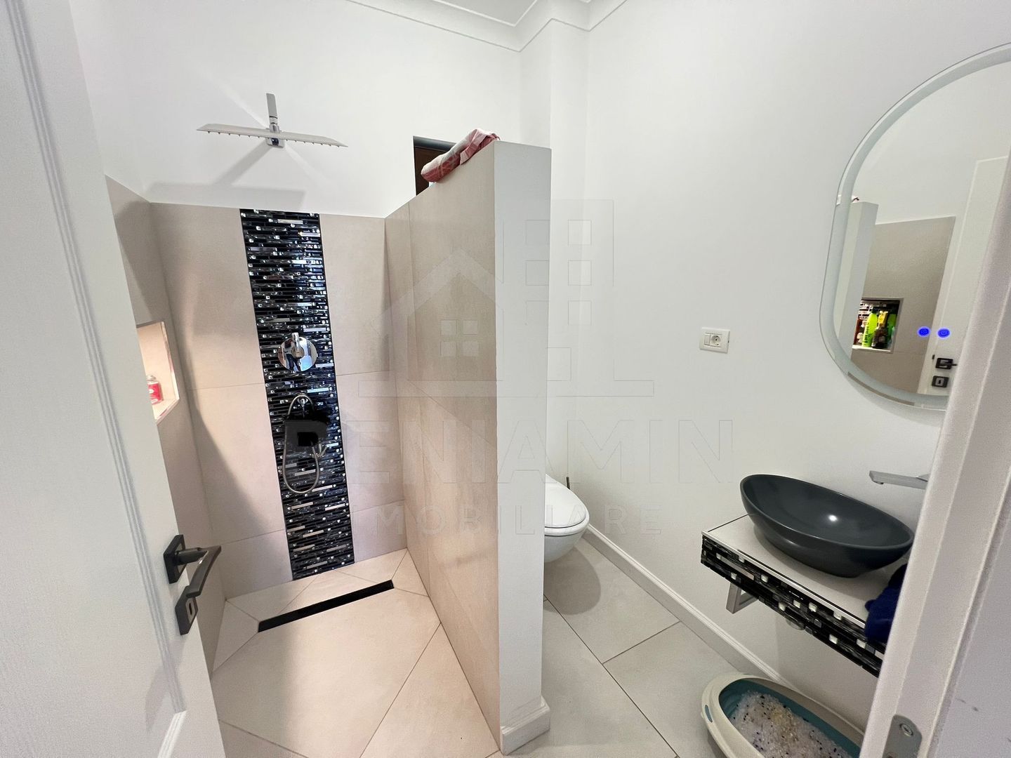 Casa-4-Camere-165mp-Utili-480mp-Garaj-Teren-Bartolomeu-Brasov - imaginea 18