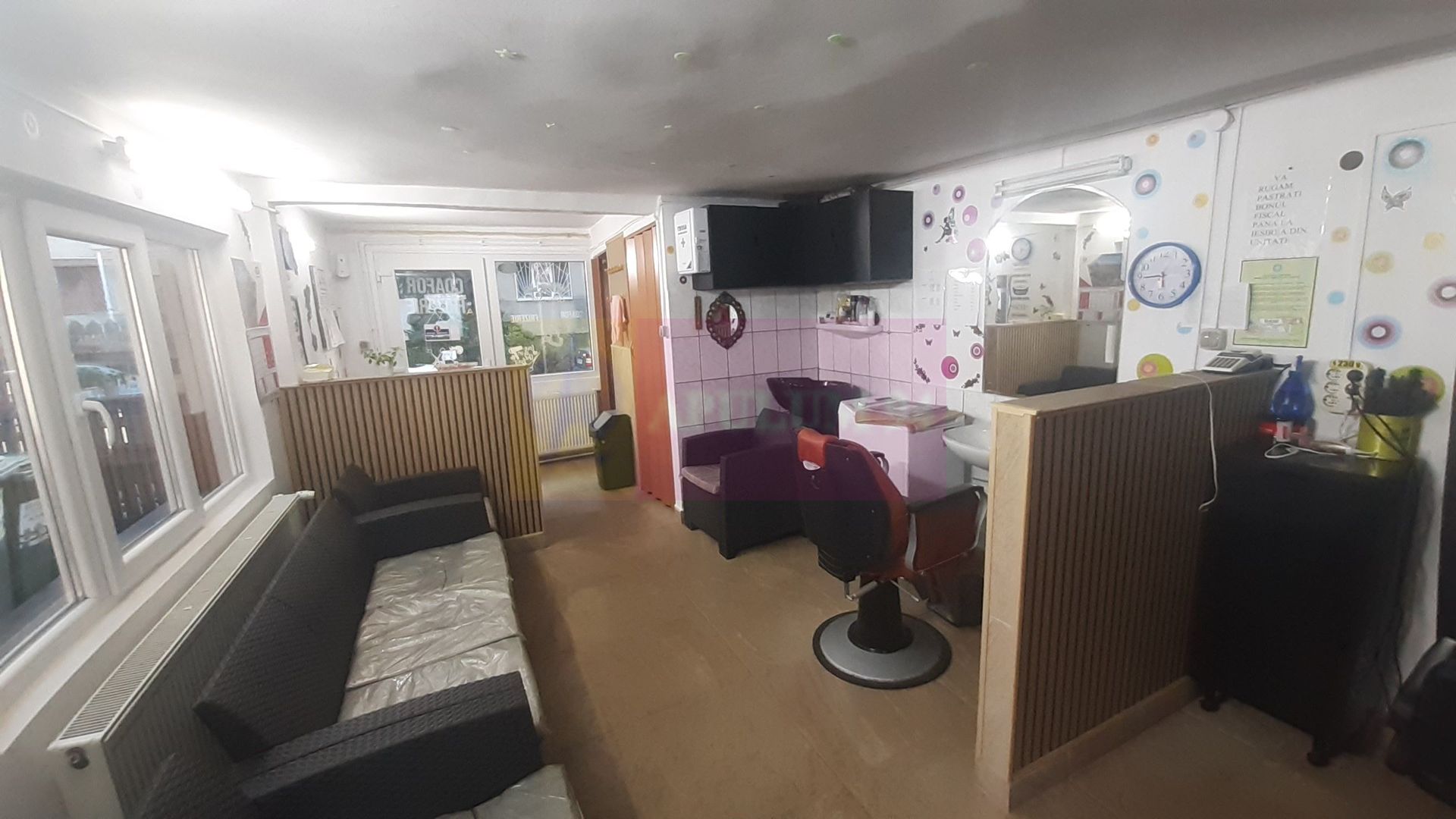 Casa perfectă în București