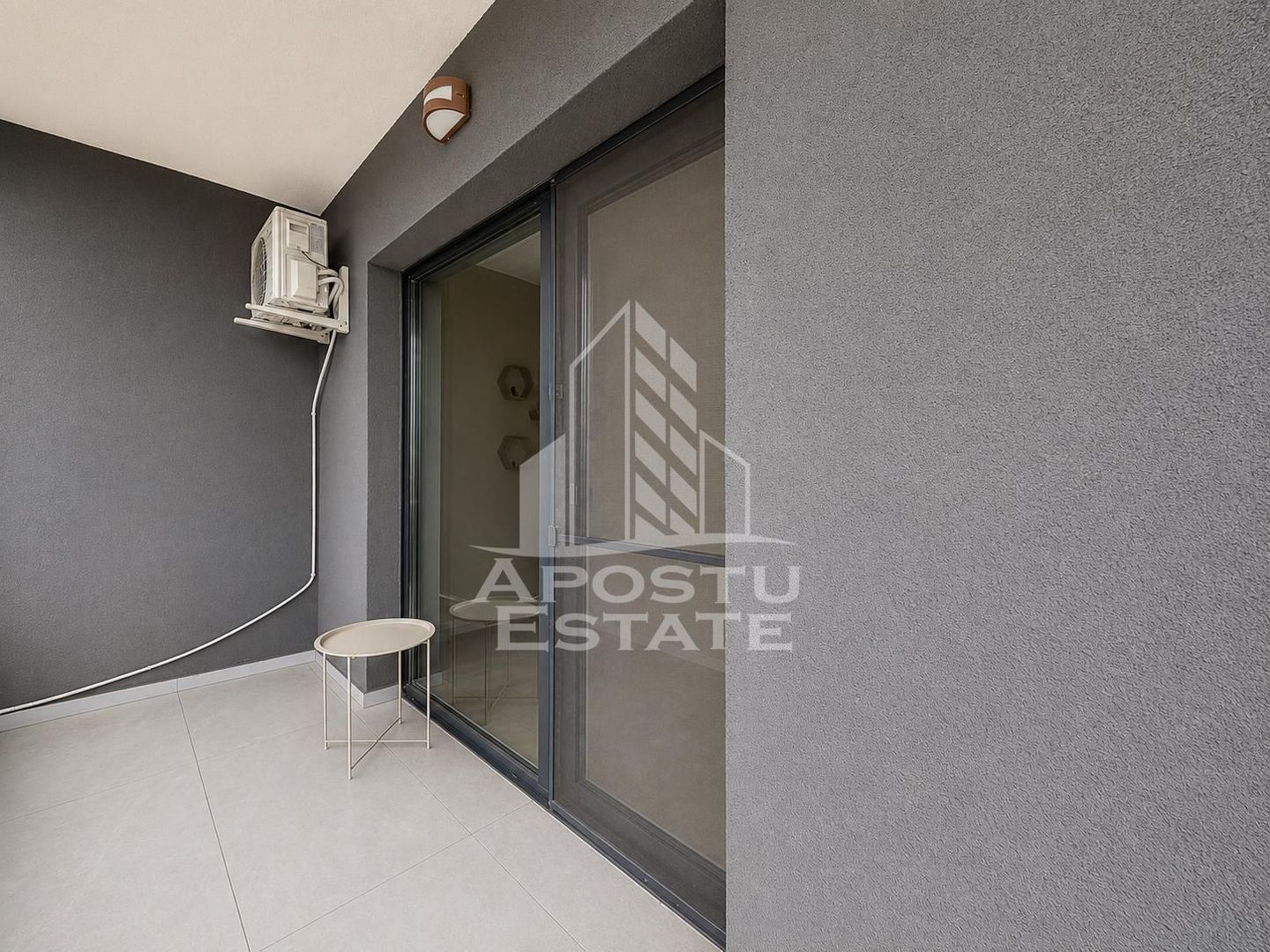 Apartament cu 2 camere de vanzare, etaj intermediar, Giroc - imaginea 9
