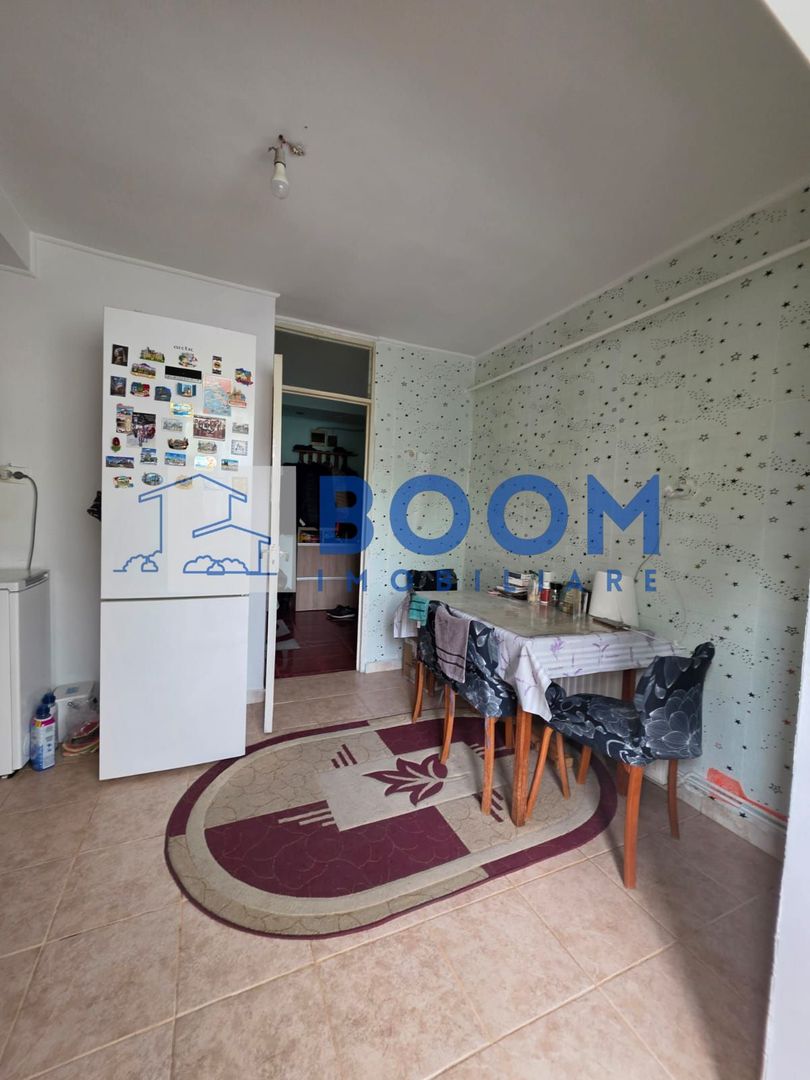 Apartament 3 camere Ostroveni | Etaj 1 | Centrala proprie - imaginea 11