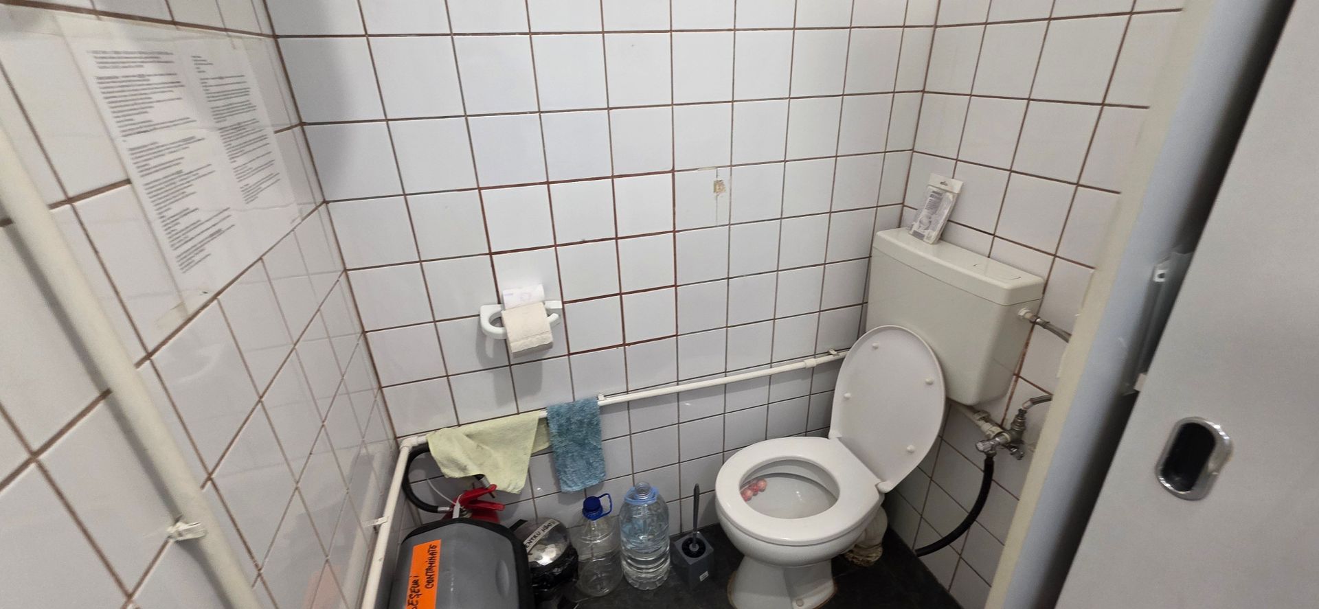 Dorobanti Ambsada Turca apartament 2 camere parter ideal firma /locuit - imaginea 11