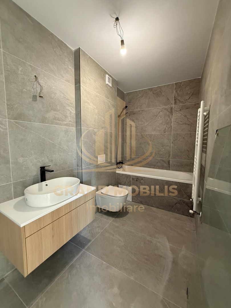 Apartament cu 3 camere în Sol Residence Torontalului - imaginea 13