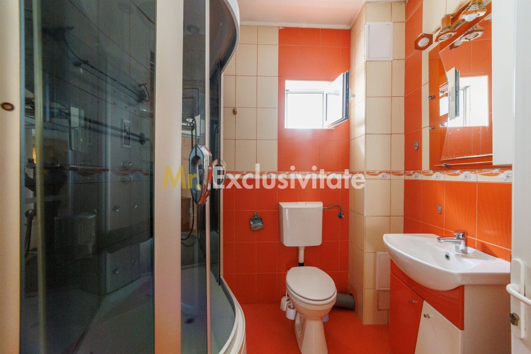 De inchiriat CASA spatioasa si curte proprie Gavana -Alunului - imaginea 15