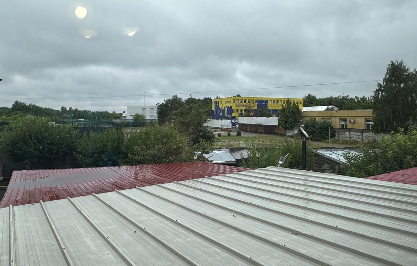 Inchiriere casă complet renovată cu 4 camere  Băneasa, Sector 1 - imaginea 6