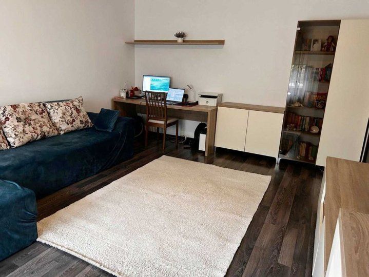 Vand apartament2 camere zona Sebastian (Str. Ileana Cosânzeana) - imaginea 10