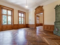 Apartament istoric pe Bulevardul Revoluției