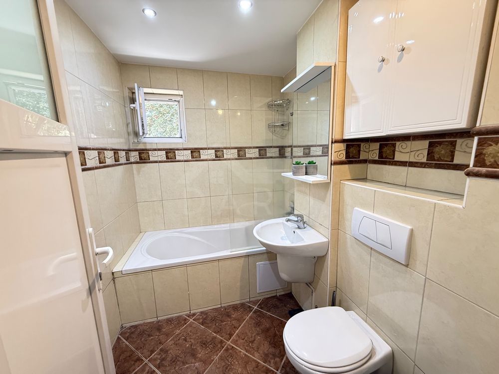 Apartament 3 camere de inchiriat 7 noiembrie - imaginea 7