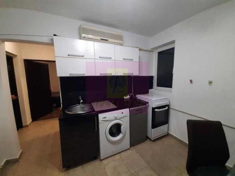 Ichiriere apartament 2 camere Tineretului-stradal - imaginea 11