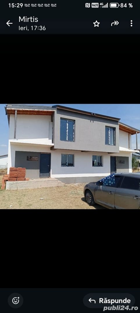 De vanzare duplex S311