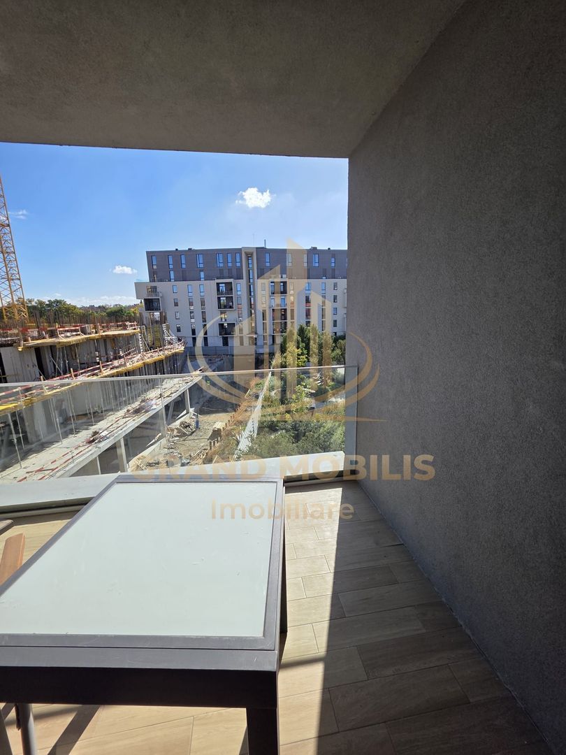 Apartament de lux în ISHO –  finisaje premium și garaj - imaginea 12