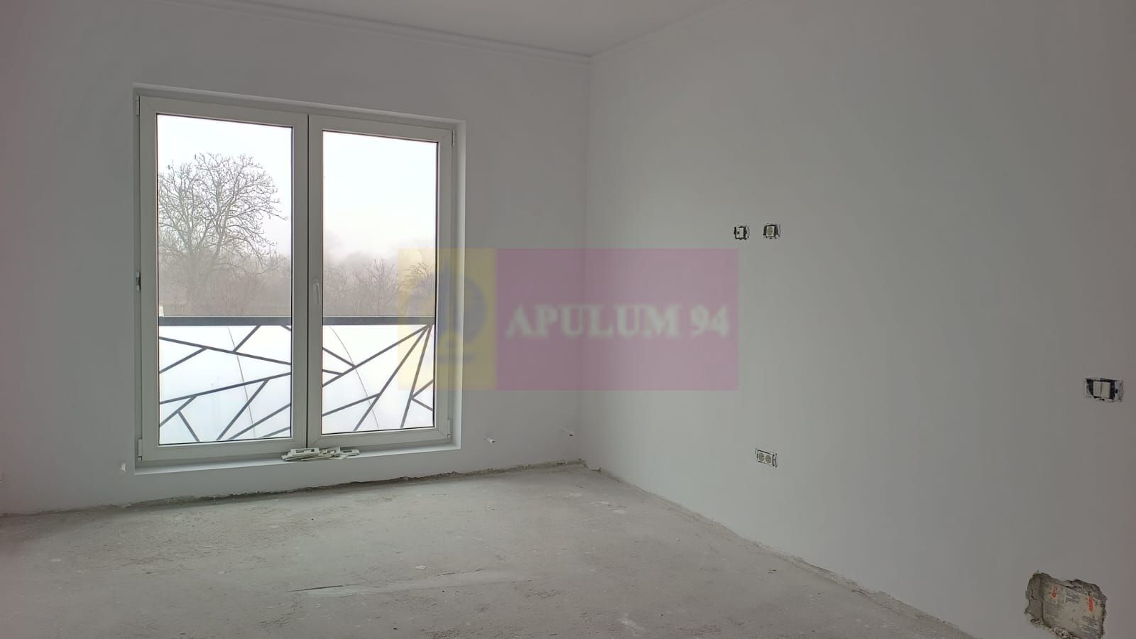 Vila duplex Cornetu- strada Lalelelor.
