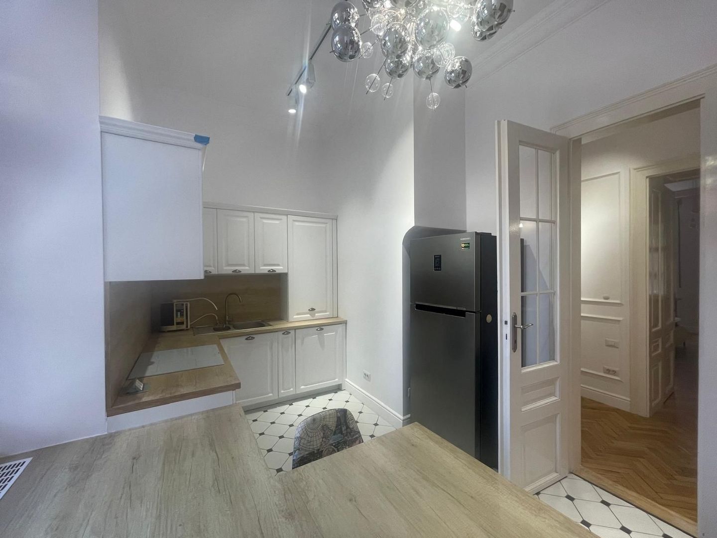 Apartament de lux în inima Oradiei – locație premium lângă Gojdu - imaginea 8