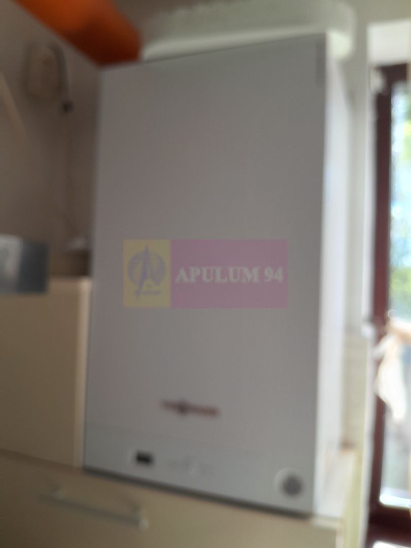DE VANARE CASA P+M 5 CAM  GIURGIU