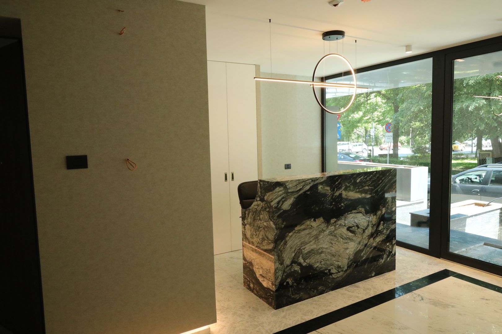 De Gaulle residence, Arcul de Triumf \ De Gaulle residence, - imaginea 9