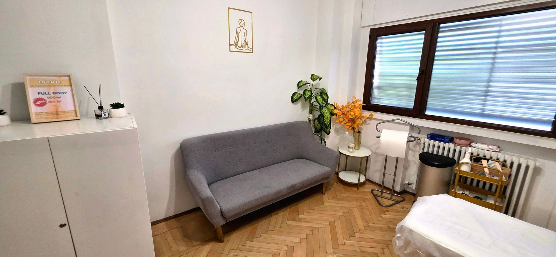 Apartament 2 camere de vânzare în zona Universitate ideal investitie - imaginea 2