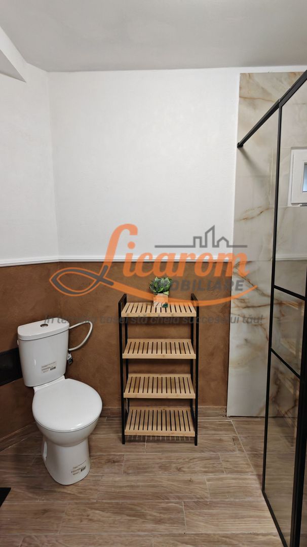 Apartament tip Casa 4 camere strada Carpatilor,totul nou. - imaginea 12