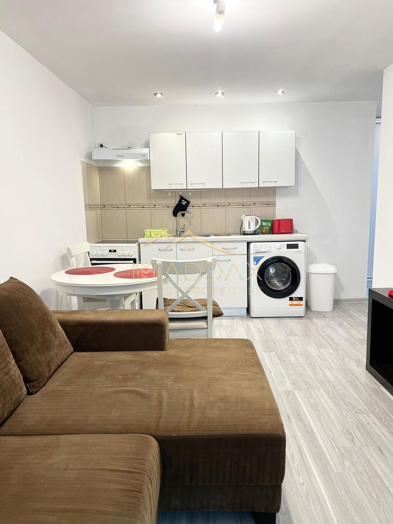 Oportunitate apartament 2 camere // Tineretului SINCAI - imaginea 10