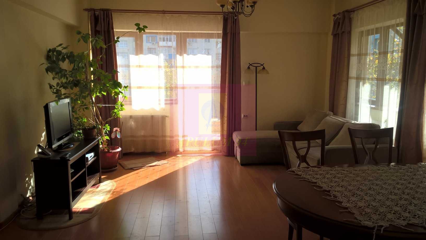 Penthouse cu 3 camere și terasă de 40 mp | Zona 1 Mai – Ion Mihalache - imaginea 2