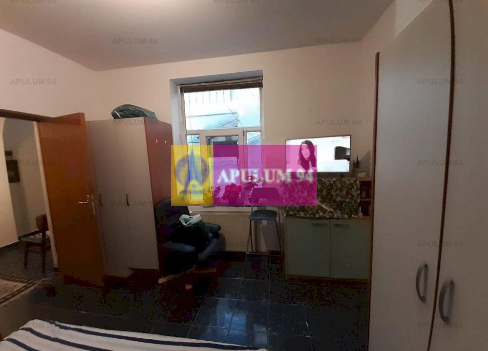 Casa in Centrul Bucurestiului