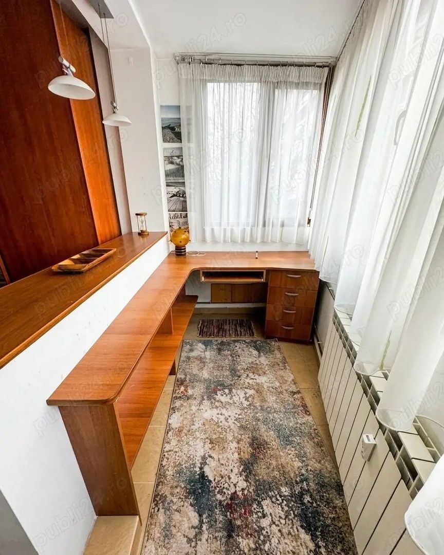 Comision 0%  Apartament 2 Camere Sos. Oltenitei - Sun Plaza -