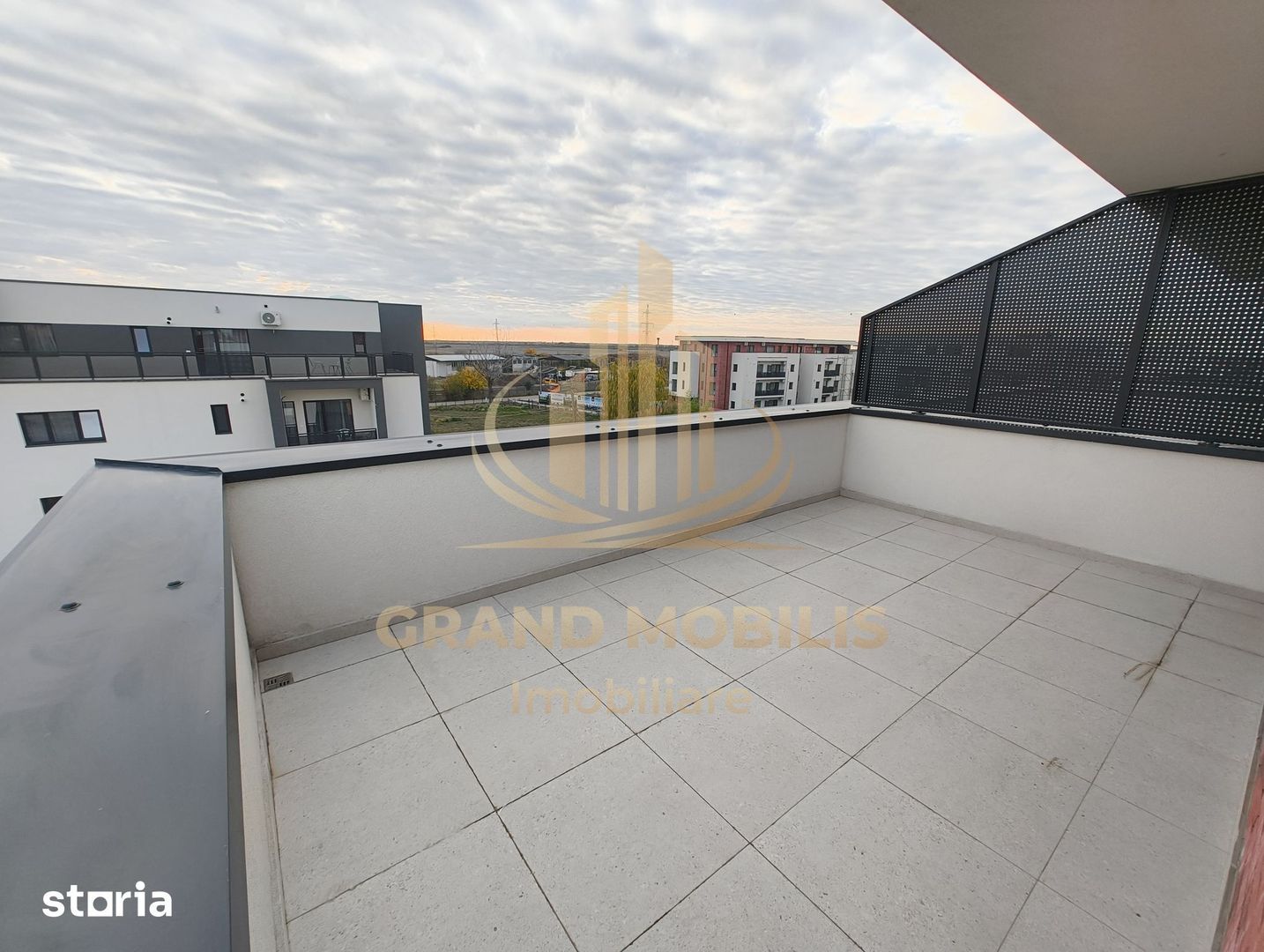 Apartament 2 camere Nova Mehala | Bloc nou 2024 | Terasă 45 mp - imaginea 6