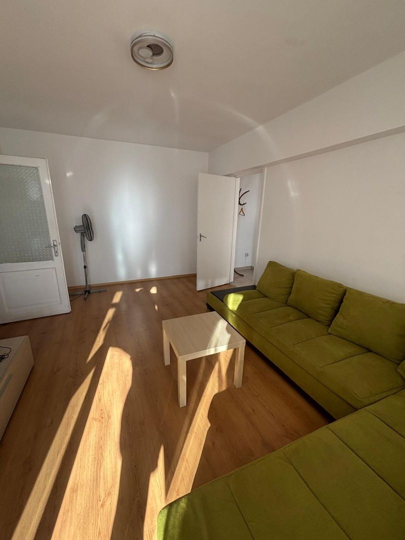 Apartament 2 camere Tineretului-Unirii T99