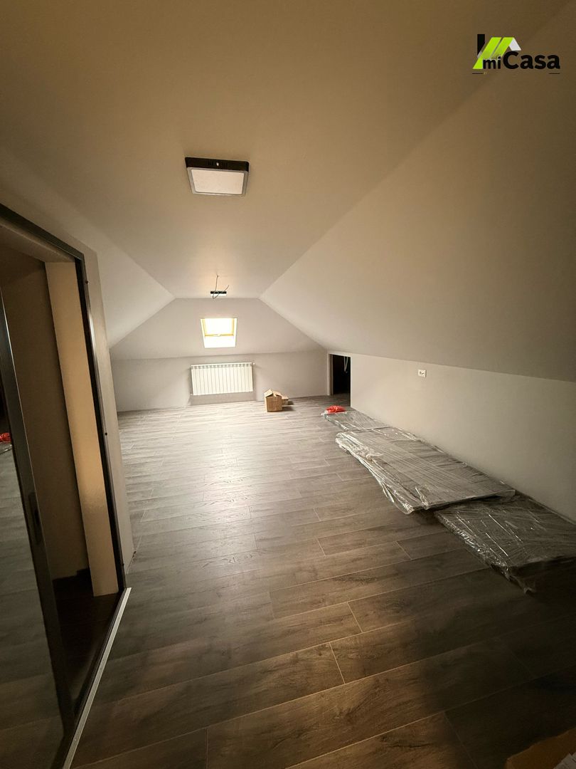 Casă cu 6 camere, în Șendreni - imaginea 27