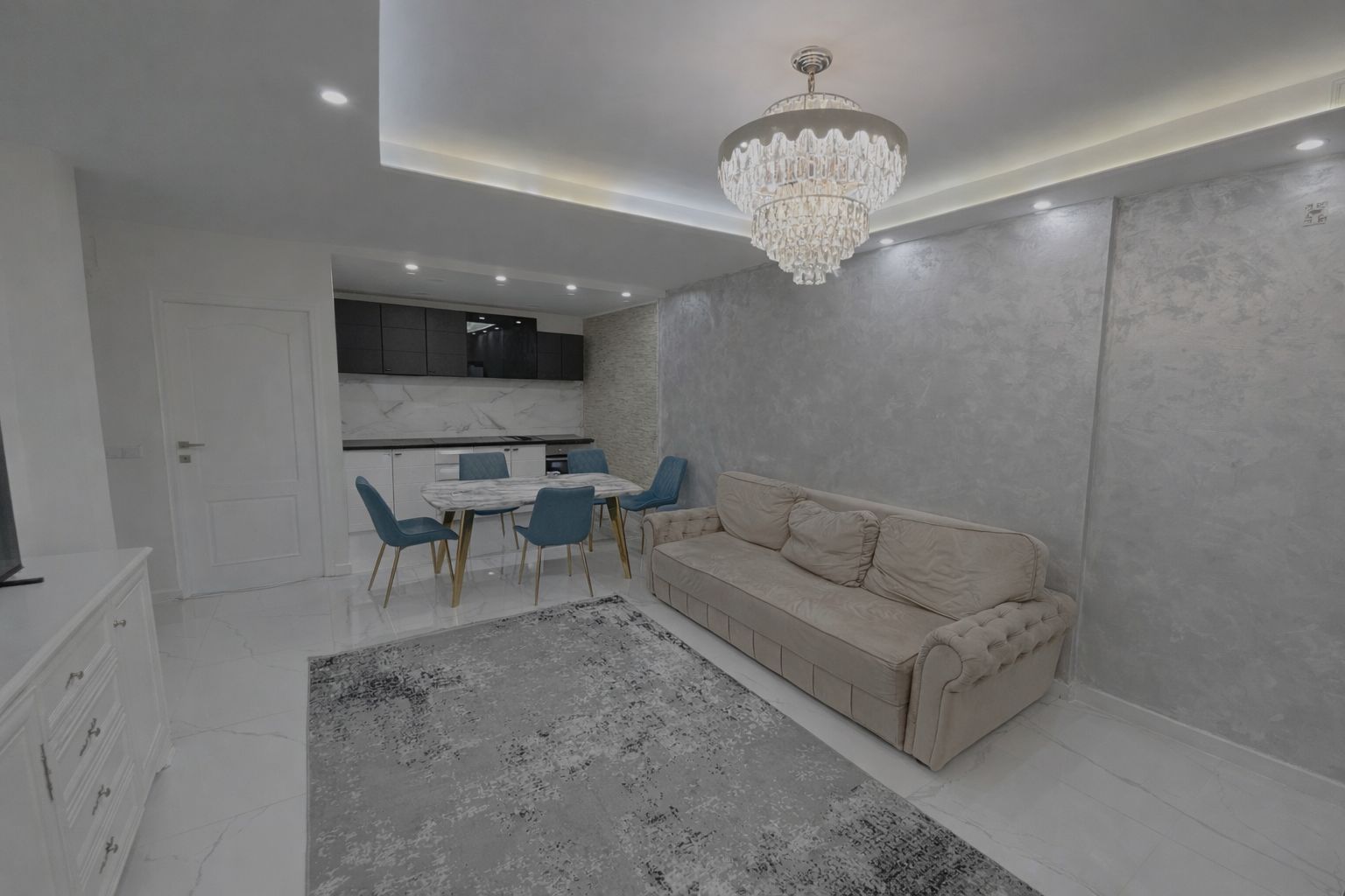 Vila 3 Camere Colentina 2019