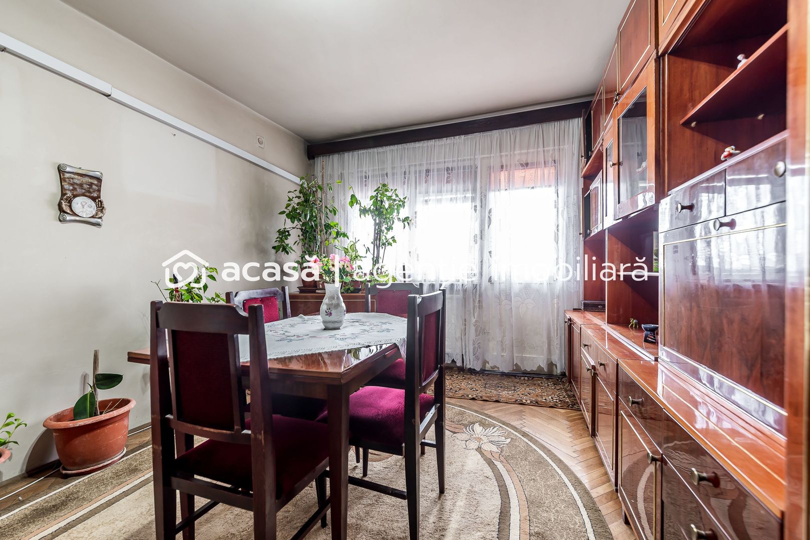 Imagine 8 - Apartament cu 4 camere decomandat cu vedere panoramica