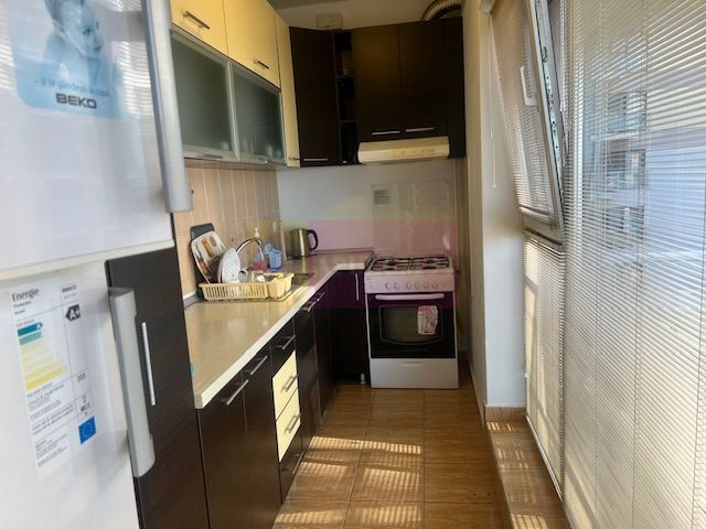 Apartament 2 camere Titan- Rasarit De Soare.