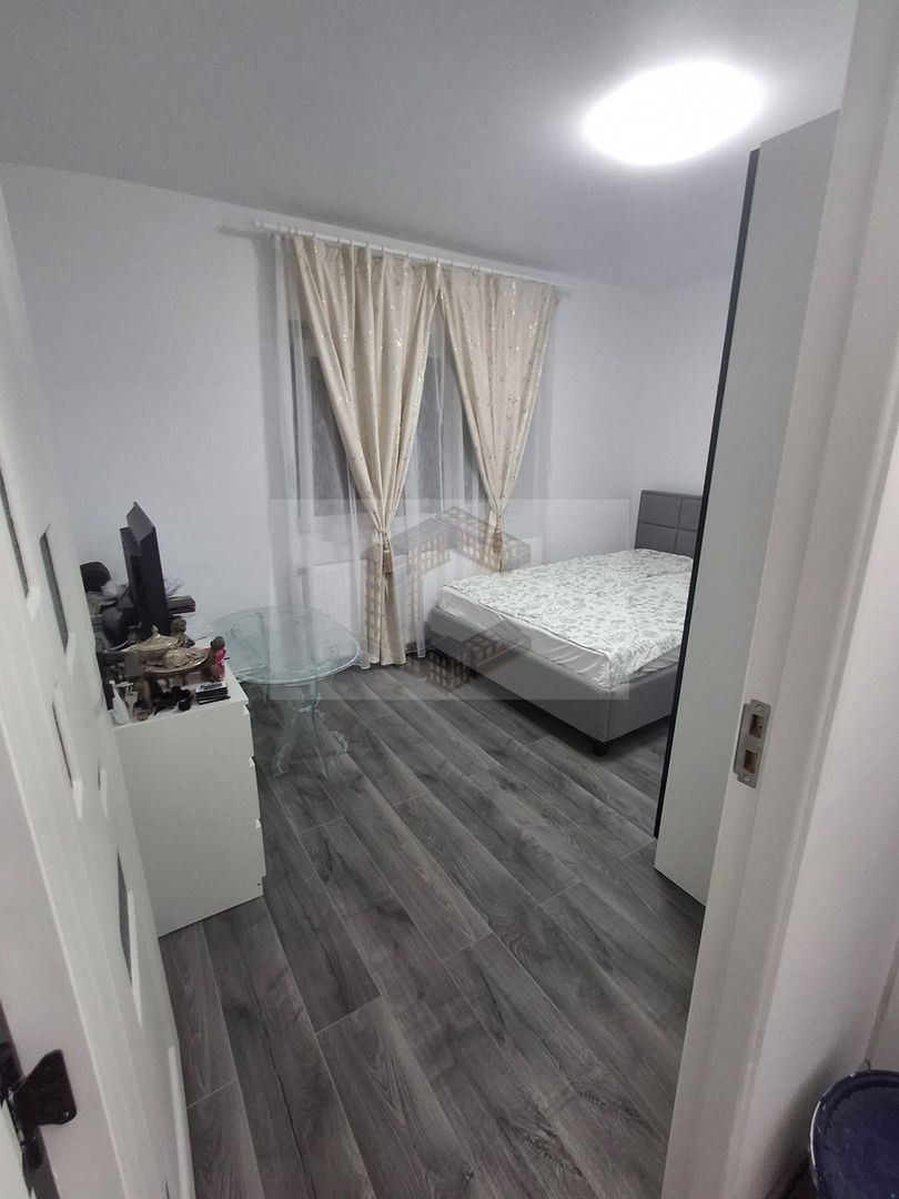 Apartament cu 2 camere , renovat , situat în zona Iosefin - imaginea 7