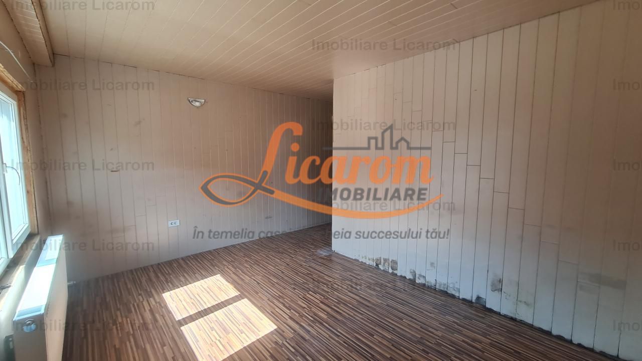 Proprietate in Cristian cu trei constructii+o fundatie,450000euro - imaginea 31
