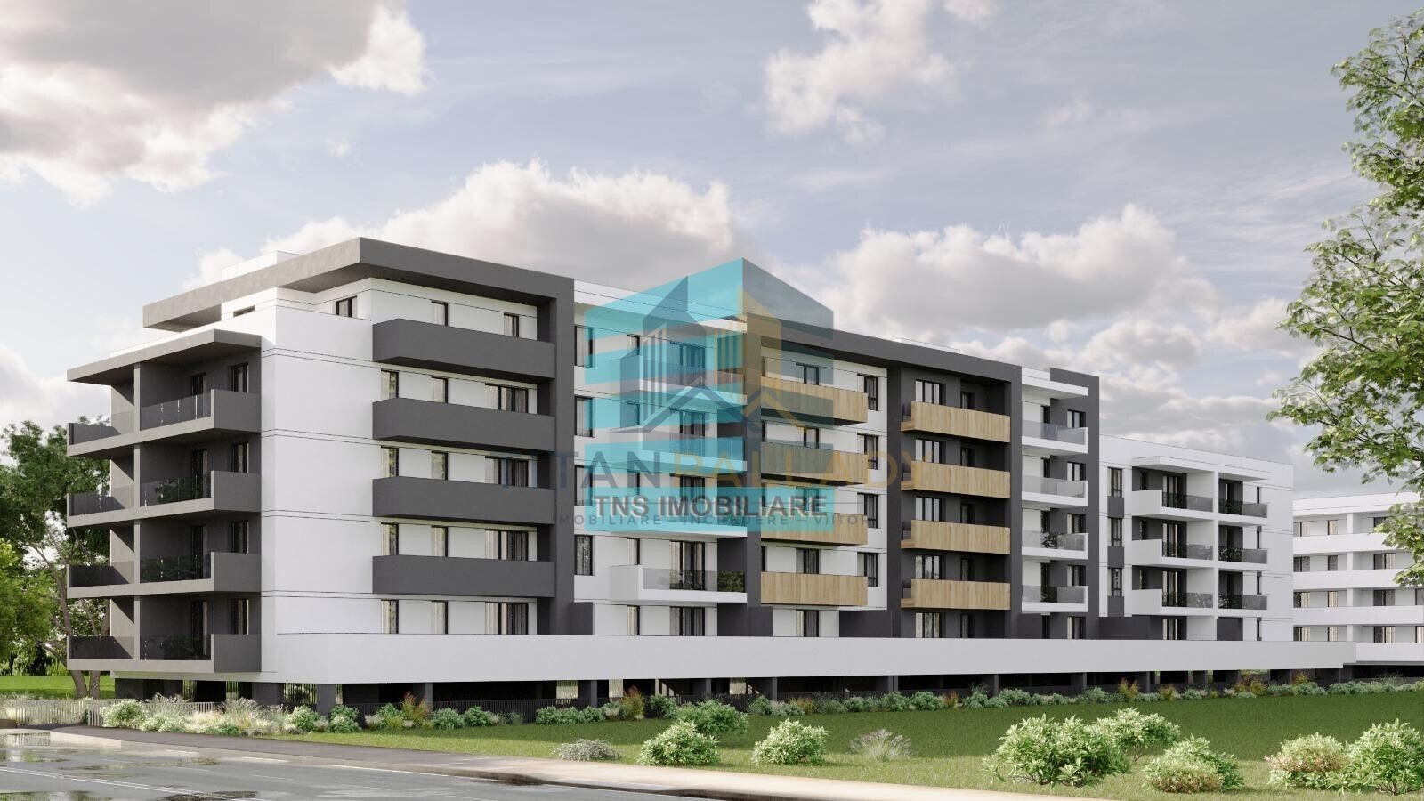 Apartament 3 Camere, 95 Mp, Pallady - Nicolae Teclu