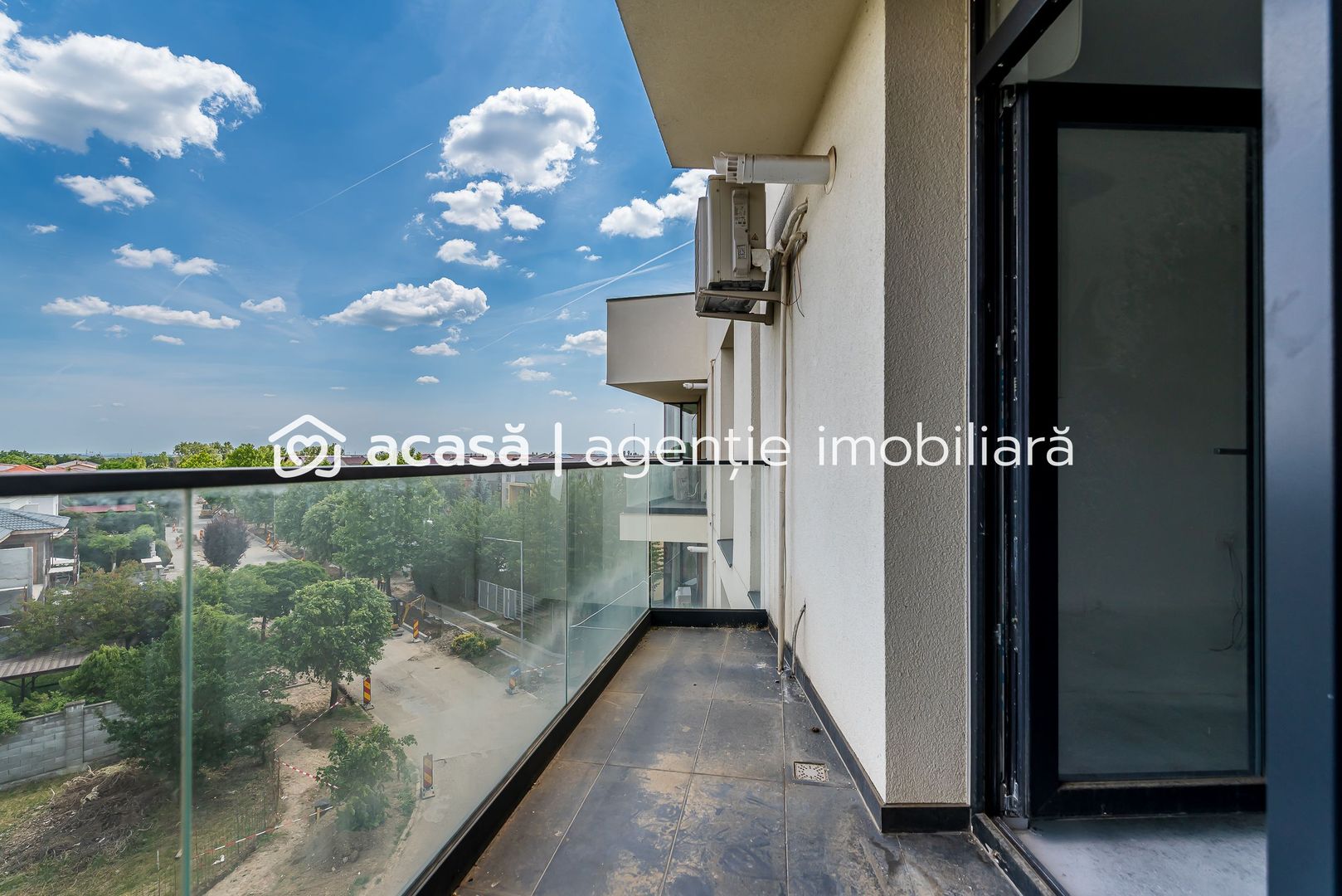 Imagine 5 - Apartament cu 2 camere, bloc nou, Subcetate, Arad
