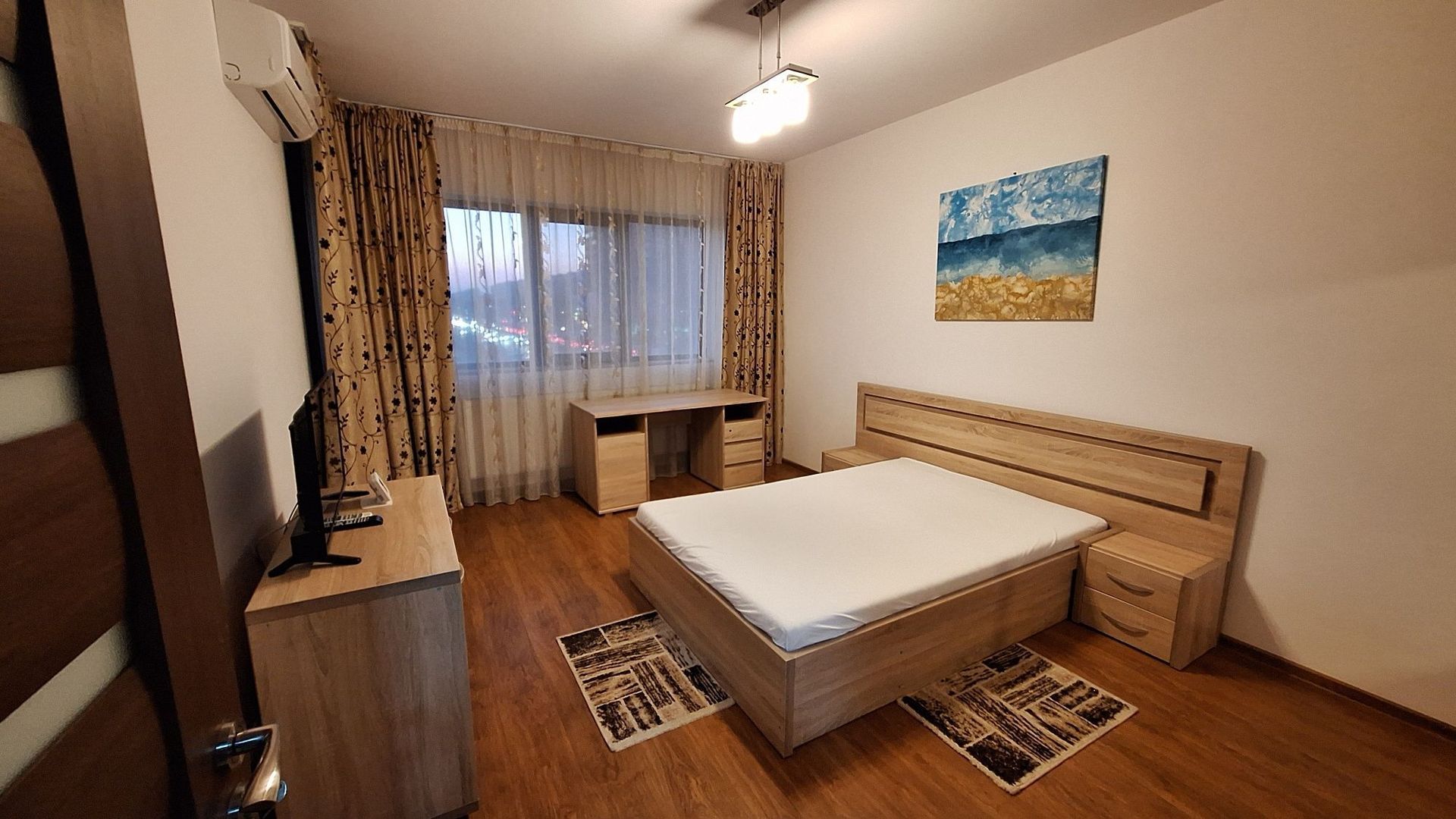 studio nou 45m ,iuliu maniu ,METROU , POLITEHNICA A40