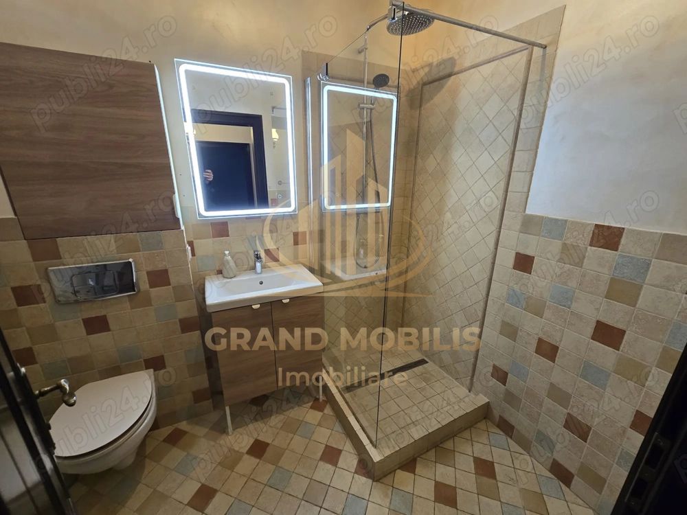 Apartament 3 Camere | 2 Niveluri | Terasă 20 mp | Mehala-Ronat - imaginea 3