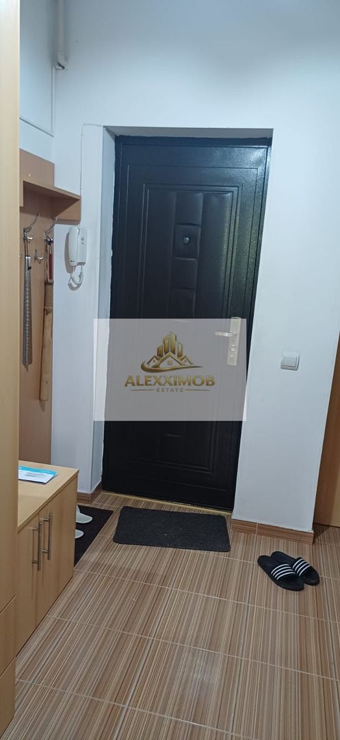 Garsoniera de vanzare - 34 MP - Zona Grand Arena - imaginea 8