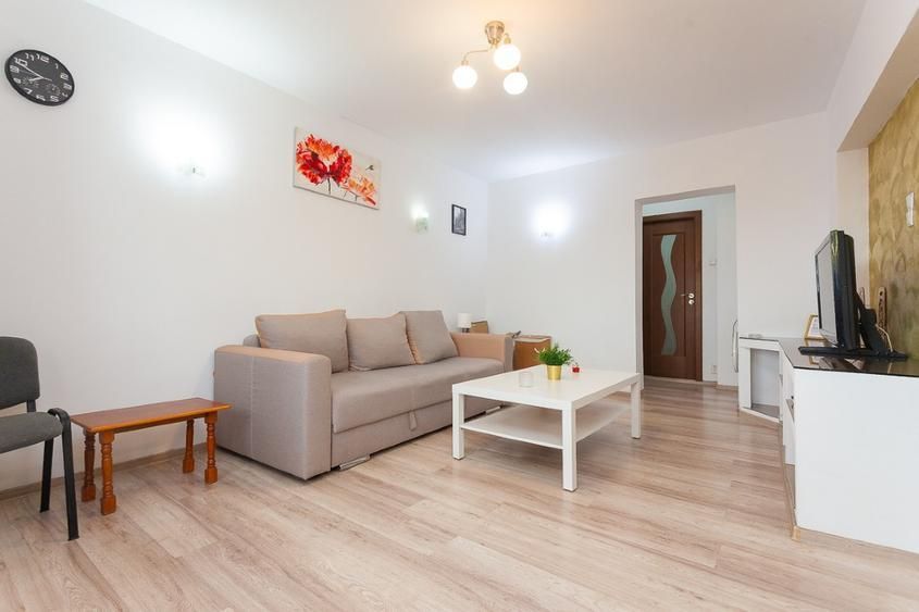 Apartament 2 camere Stefan cel Mare