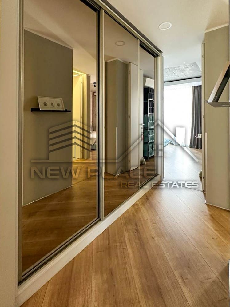 Dinamic City | Vedere libera [+21% TVA] Apartament exclusivist | Lux - imaginea 8