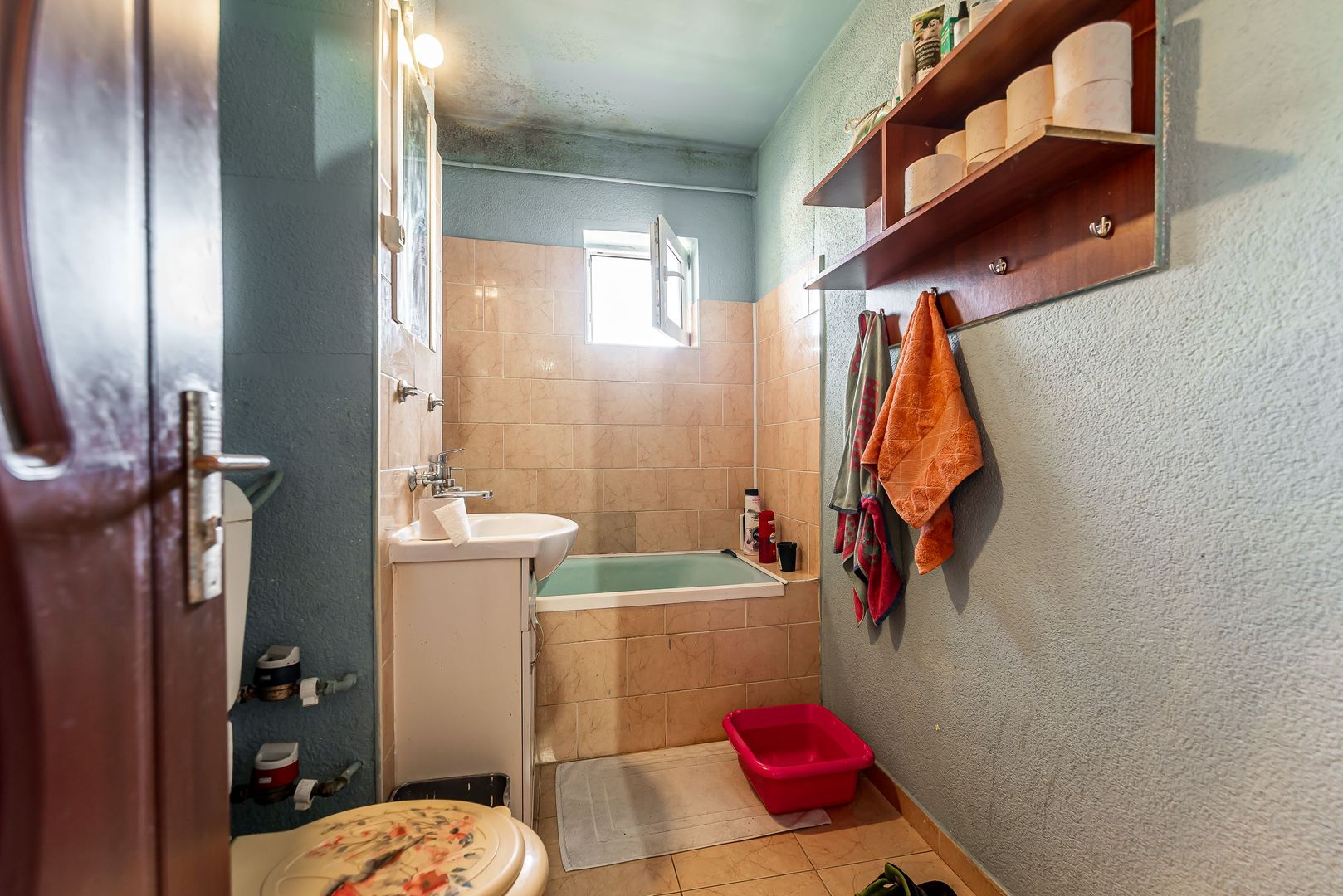 Imagine 17 - Apartament cu 5 camere pe Splaiul General Gheorghe Magheru, Micălaca