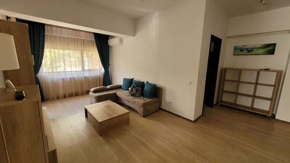 Apartament cu 2 camere in zona Alba Iulia BLOC NOU