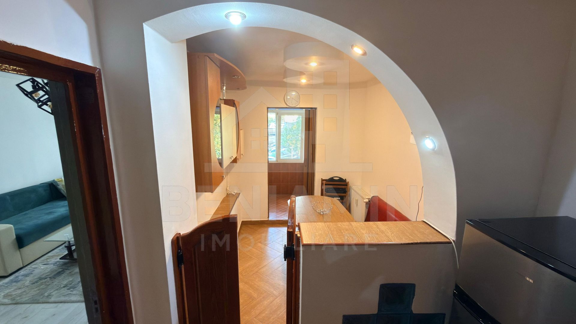 Apartament-Modern-55mp-Lapus-Etajul-2/4-Complet Reconditionat in 2025 - imaginea 5
