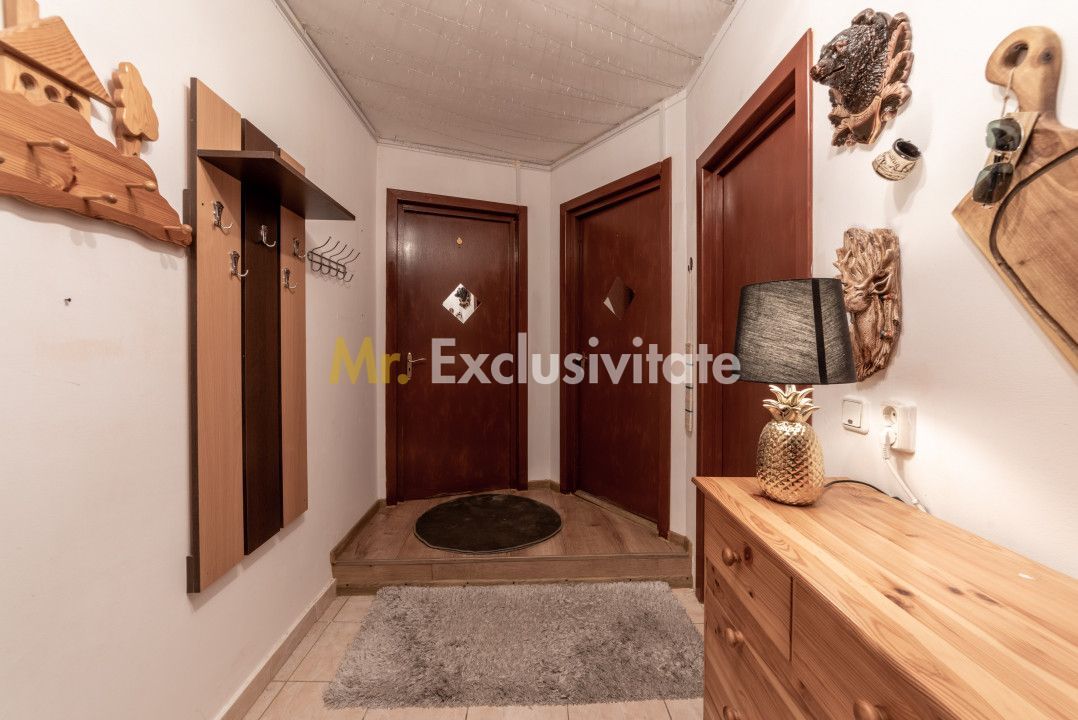 Apartament cu 3 camere - Găvana  - Comision 0 - imaginea 8