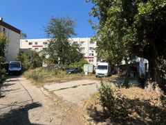 Teren 820mp P+4 Aparatorii Patriei Berceni  T210