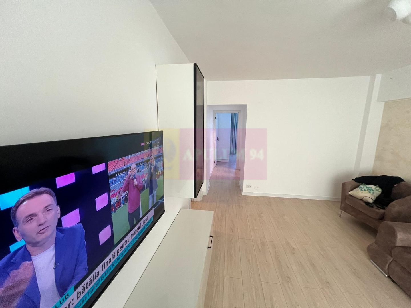 Apartamentul ideal pentru acomodarea ta