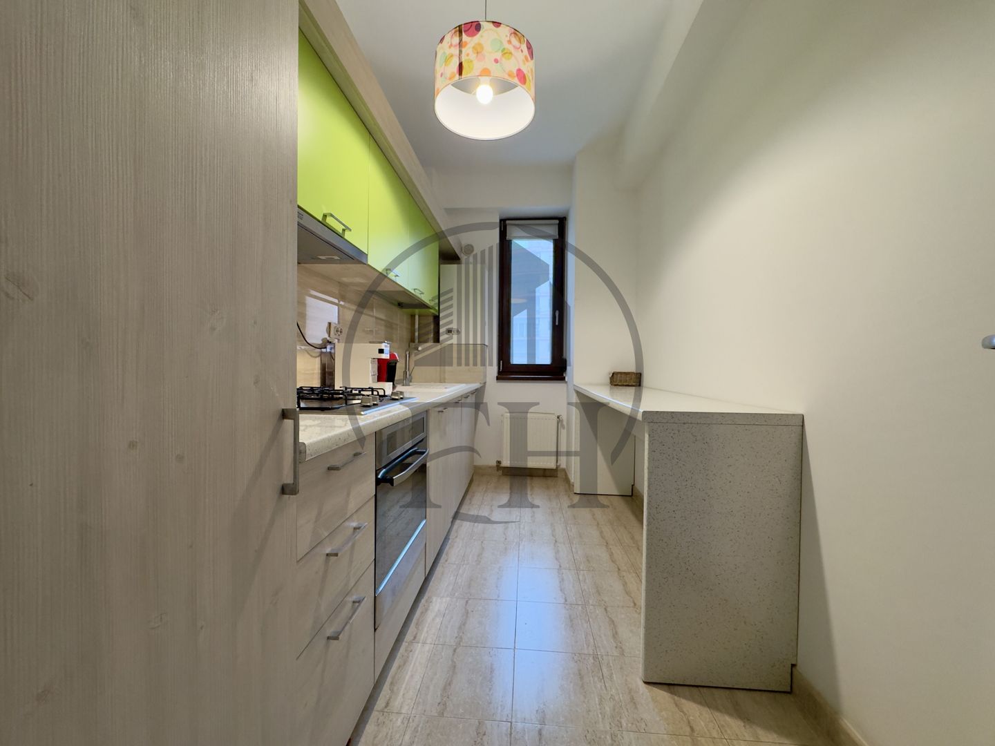 Apartament 3 camere de vanzare Mamaia, zona Summerland - imaginea 14