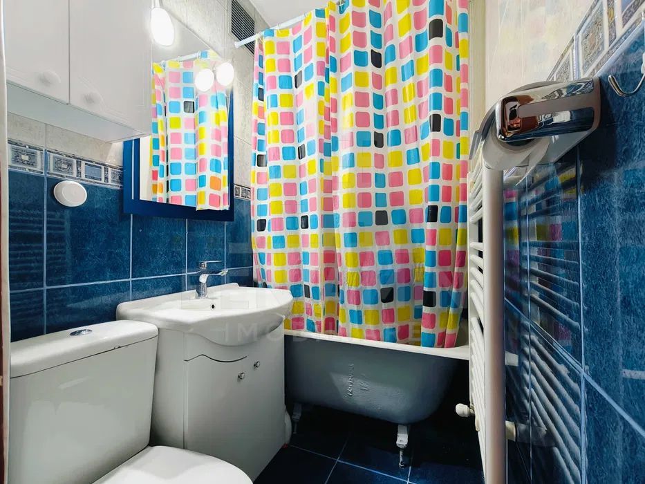3Camere-Centrala Termica-AC-Mobilat-Utilat-Parcare-Florilor-Brasov - imaginea 7